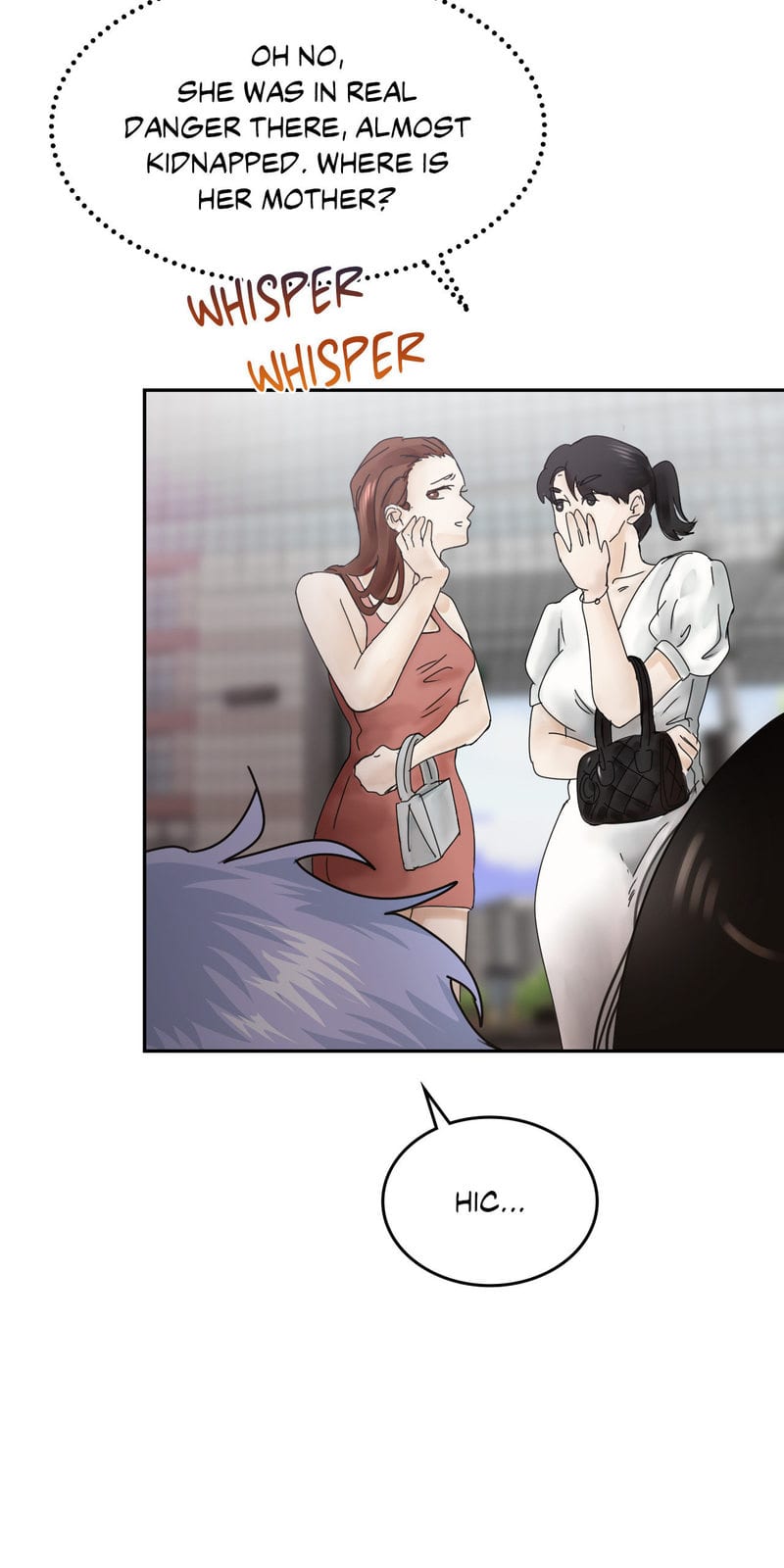 Where the Heart Is (Uncensored), chapter 8, page 15 of 60
