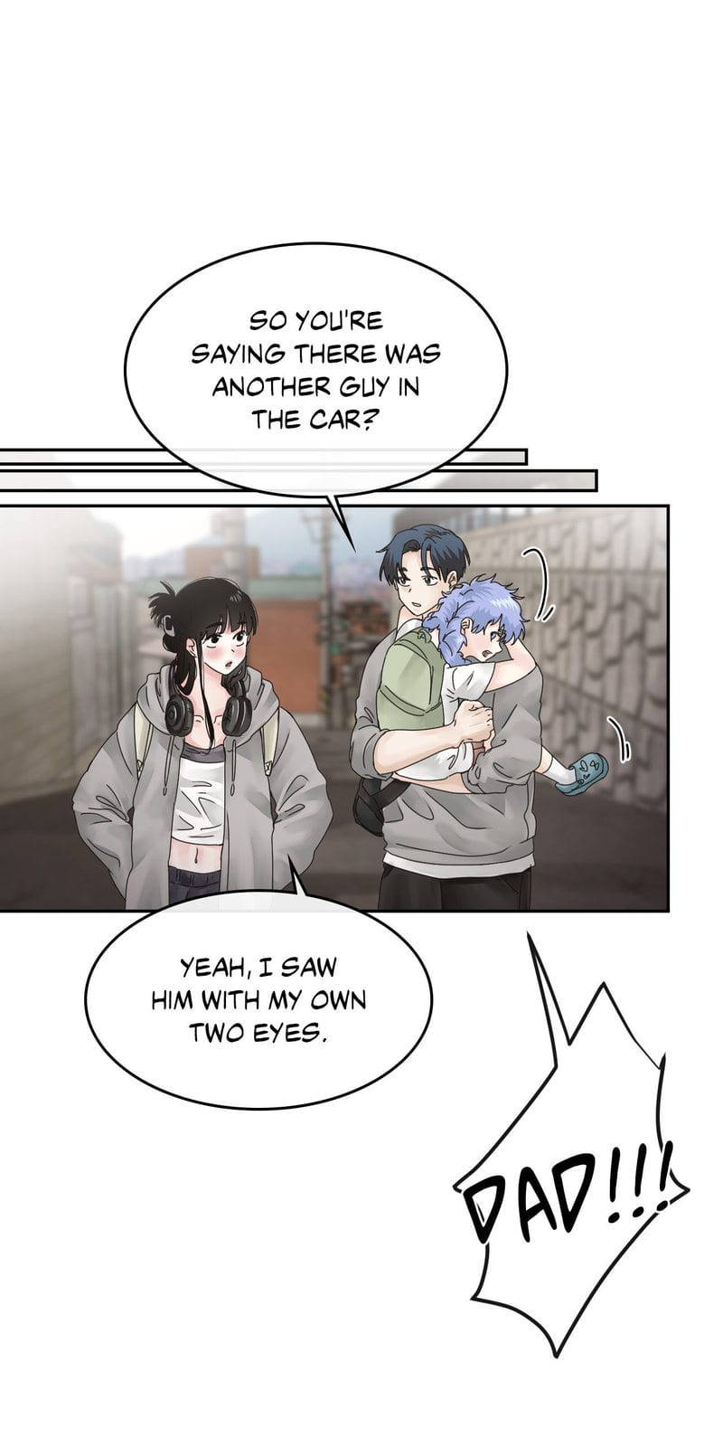 Where the Heart Is (Uncensored), chapter 8, page 17 of 60