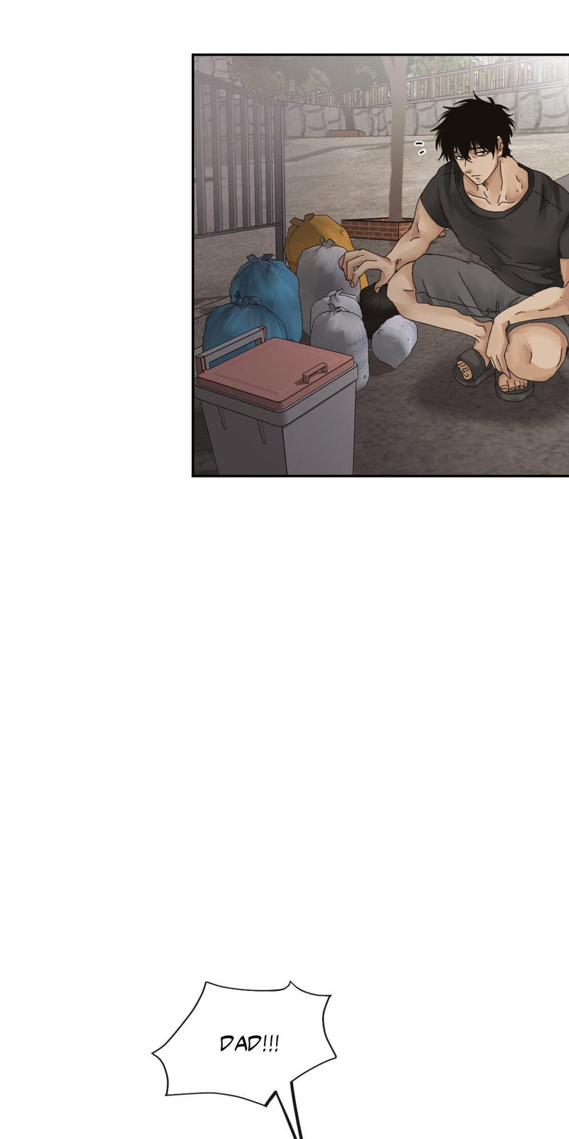Where the Heart Is (Uncensored), chapter 8, page 18 of 60