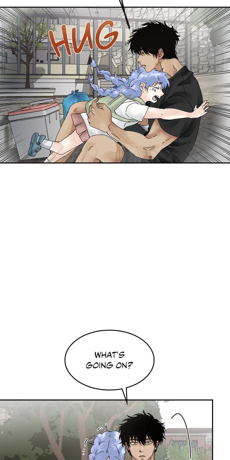 Where the Heart Is (Uncensored), chapter 8, page 19 of 60