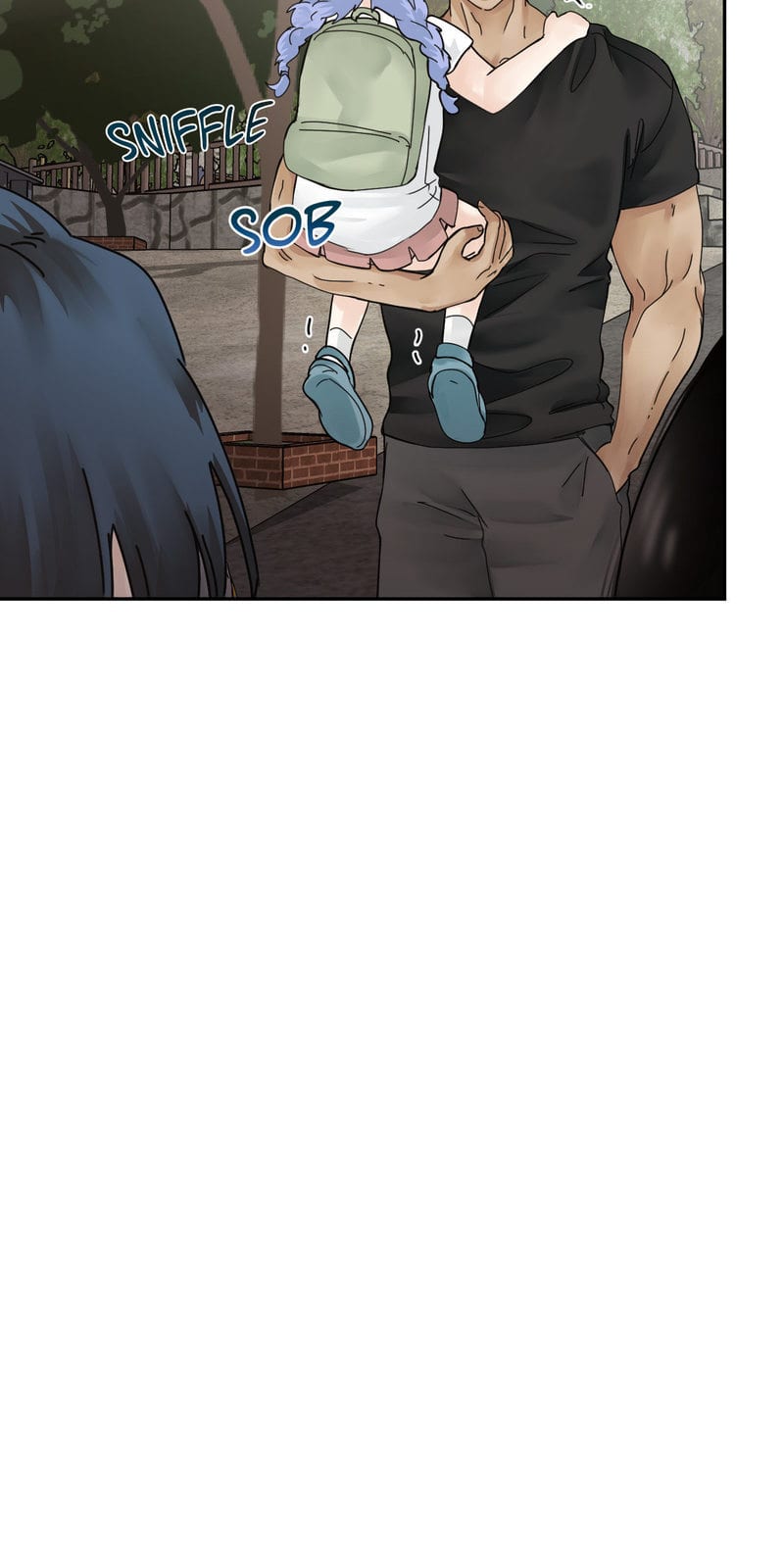 Where the Heart Is (Uncensored), chapter 8, page 20 of 60