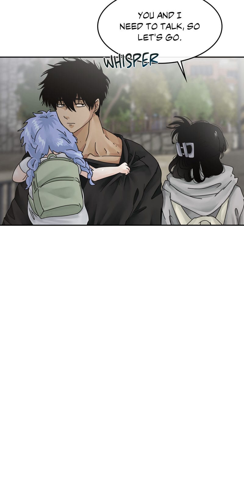 Where the Heart Is (Uncensored), chapter 8, page 24 of 60