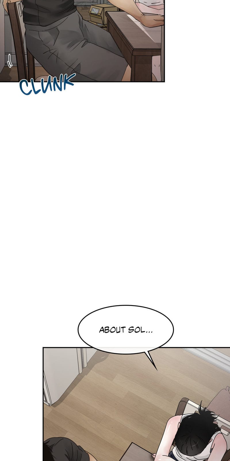 Where the Heart Is (Uncensored), chapter 8, page 27 of 60