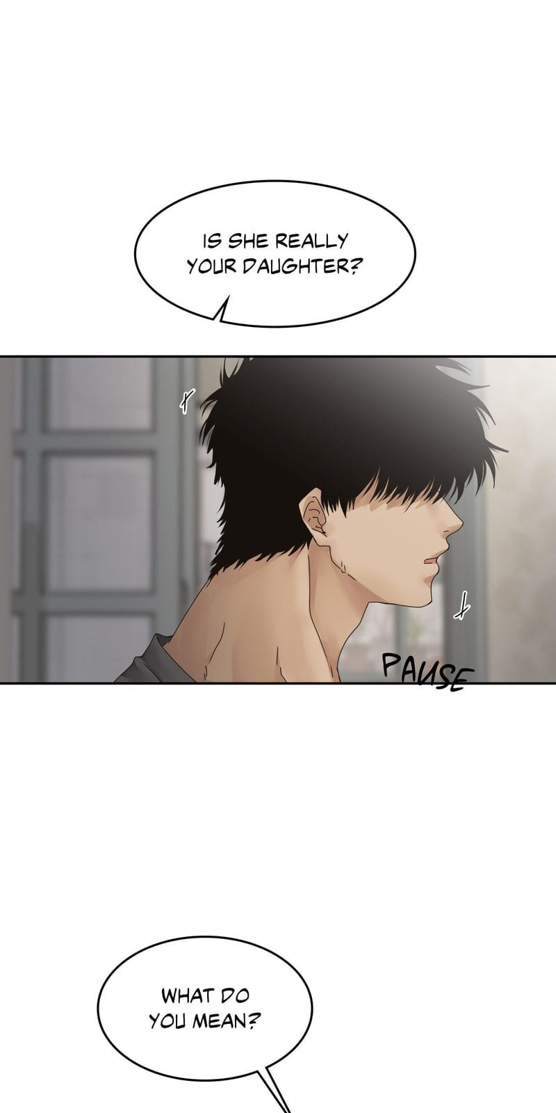 Where the Heart Is (Uncensored), chapter 8, page 29 of 60