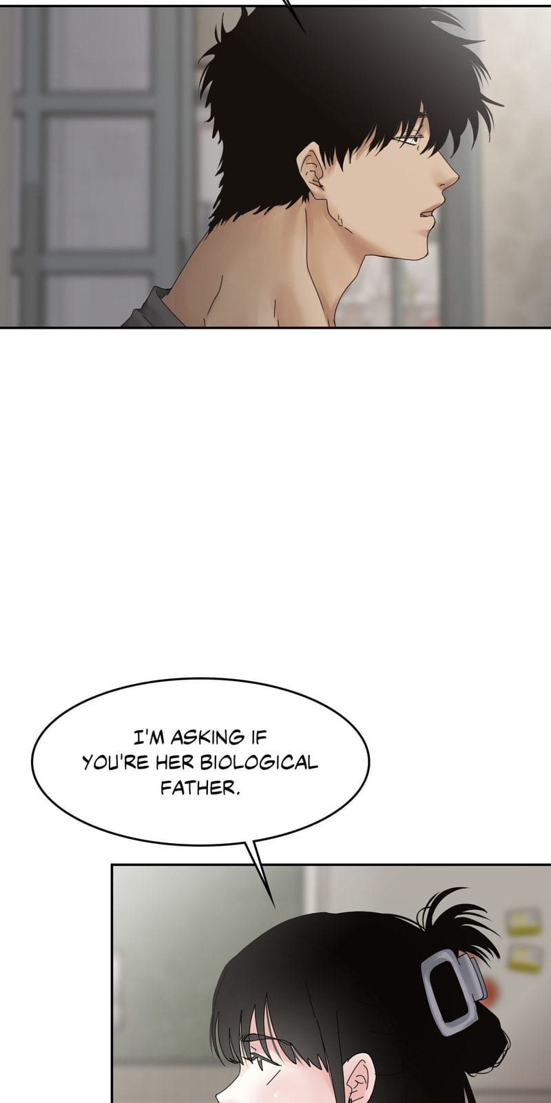 Where the Heart Is (Uncensored), chapter 8, page 30 of 60