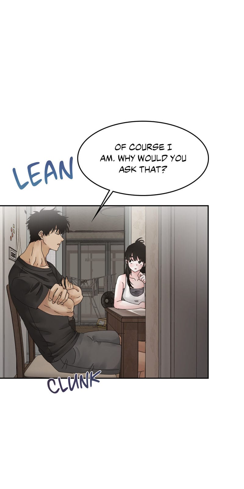 Where the Heart Is (Uncensored), chapter 8, page 33 of 60