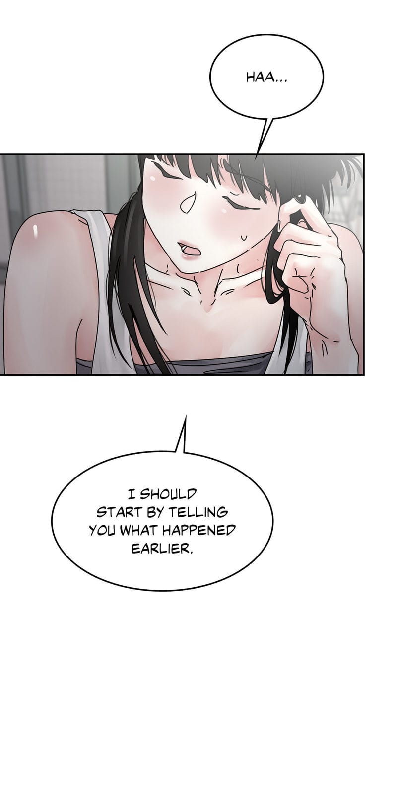 Where the Heart Is (Uncensored), chapter 8, page 35 of 60