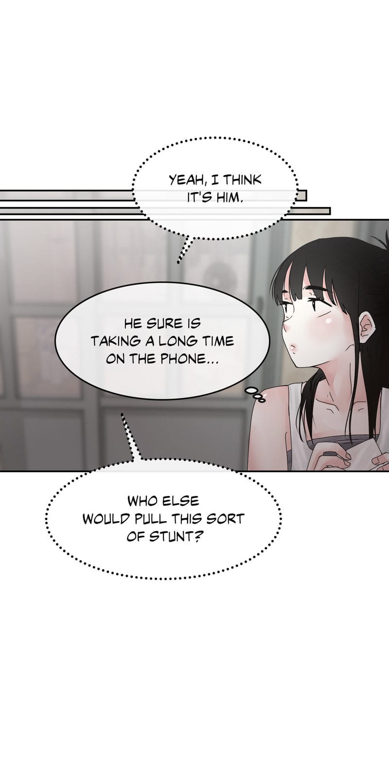 Where the Heart Is (Uncensored), chapter 8, page 36 of 60