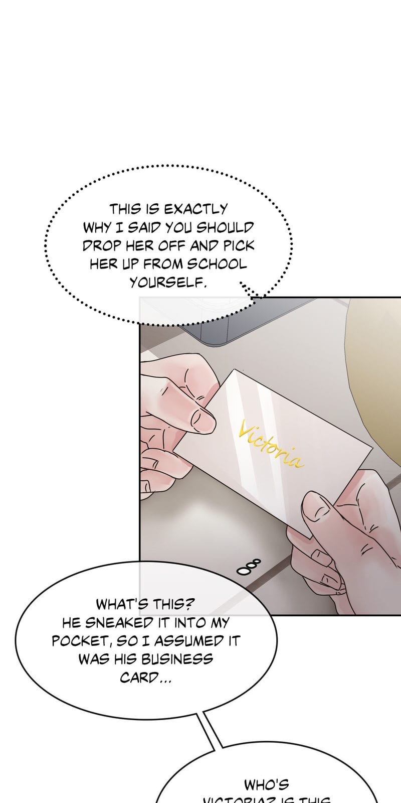 Where the Heart Is (Uncensored), chapter 8, page 37 of 60