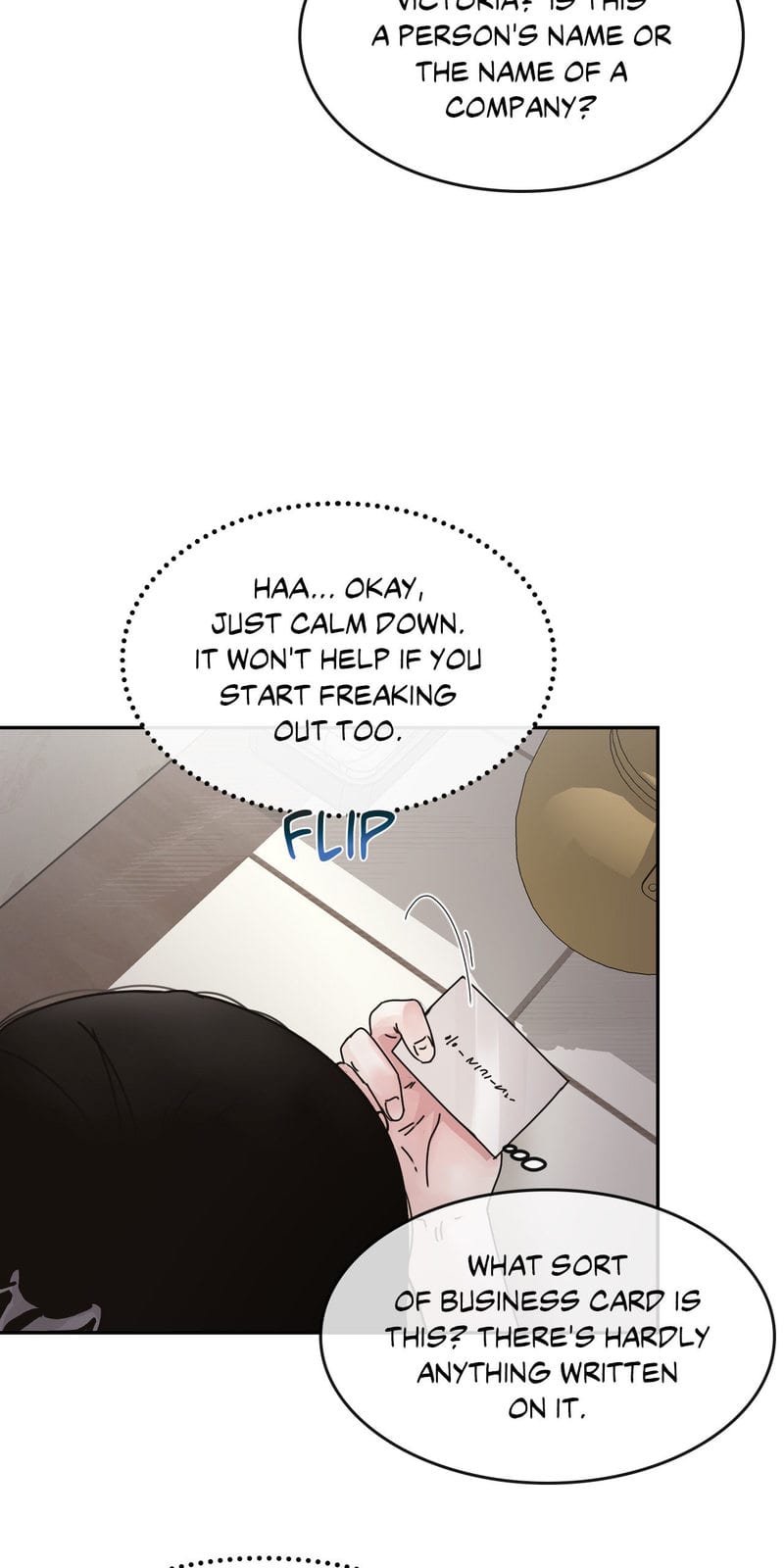 Where the Heart Is (Uncensored), chapter 8, page 38 of 60