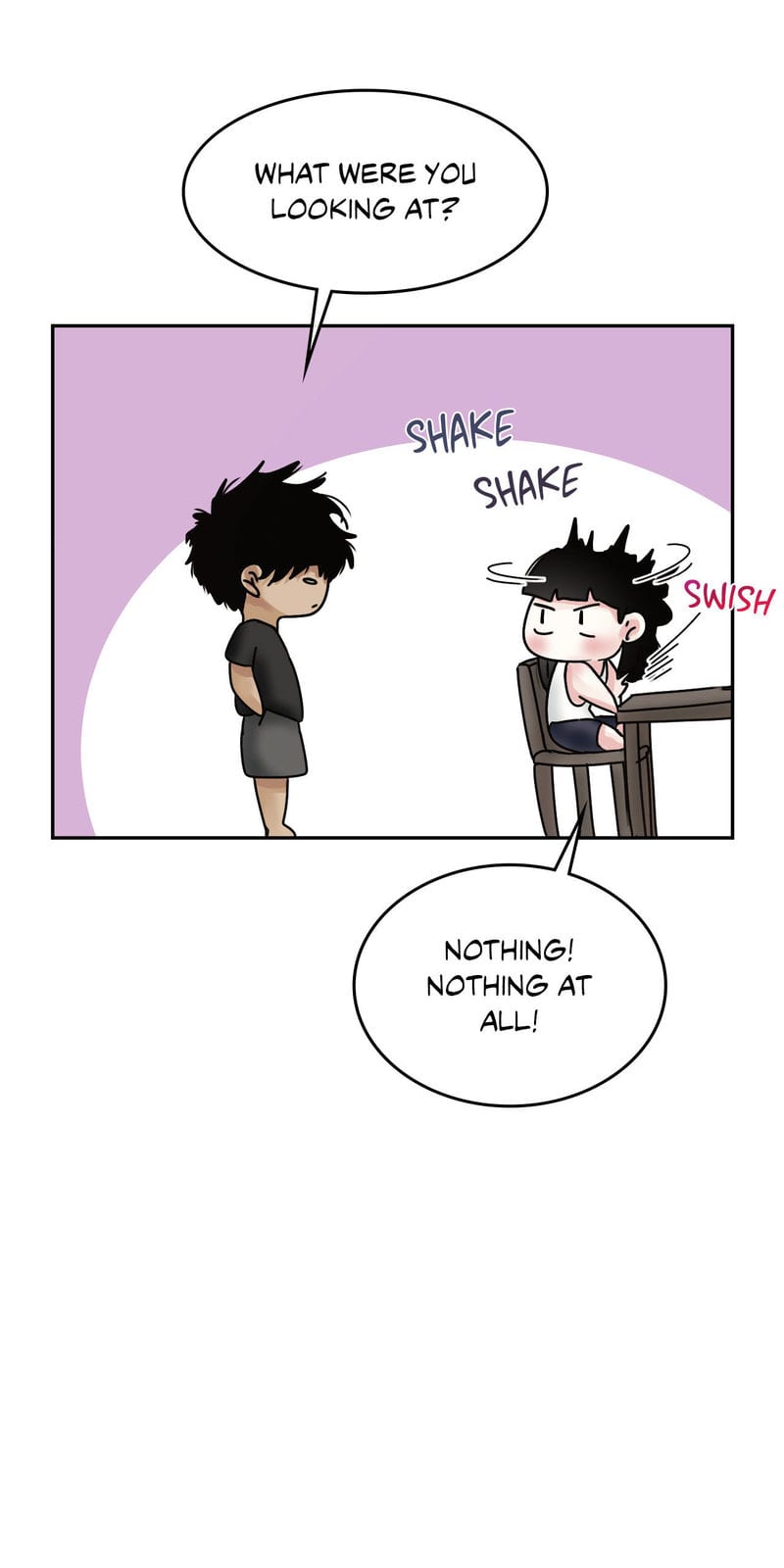 Where the Heart Is (Uncensored), chapter 8, page 40 of 60