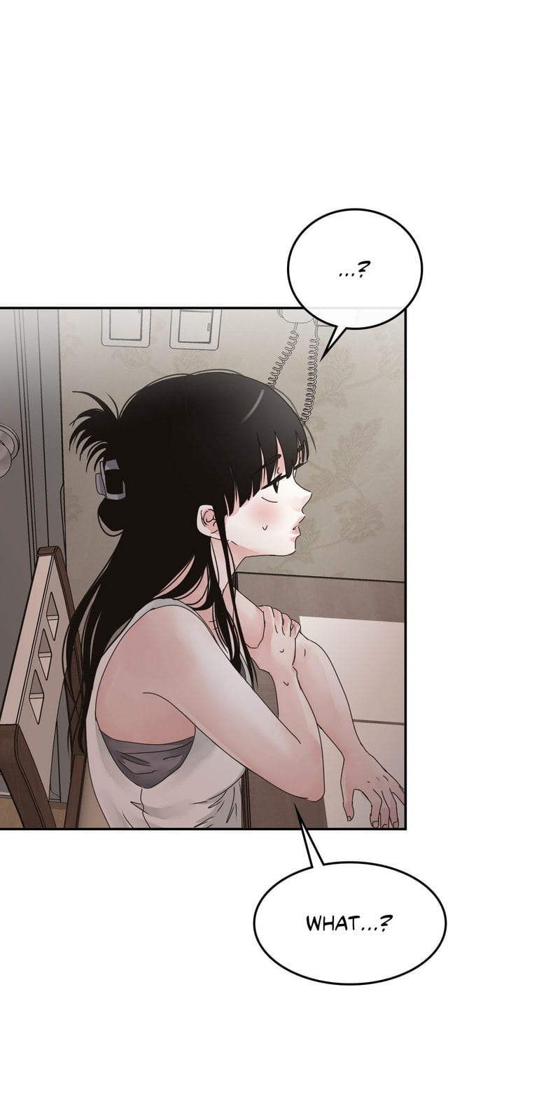Where the Heart Is (Uncensored), chapter 8, page 42 of 60
