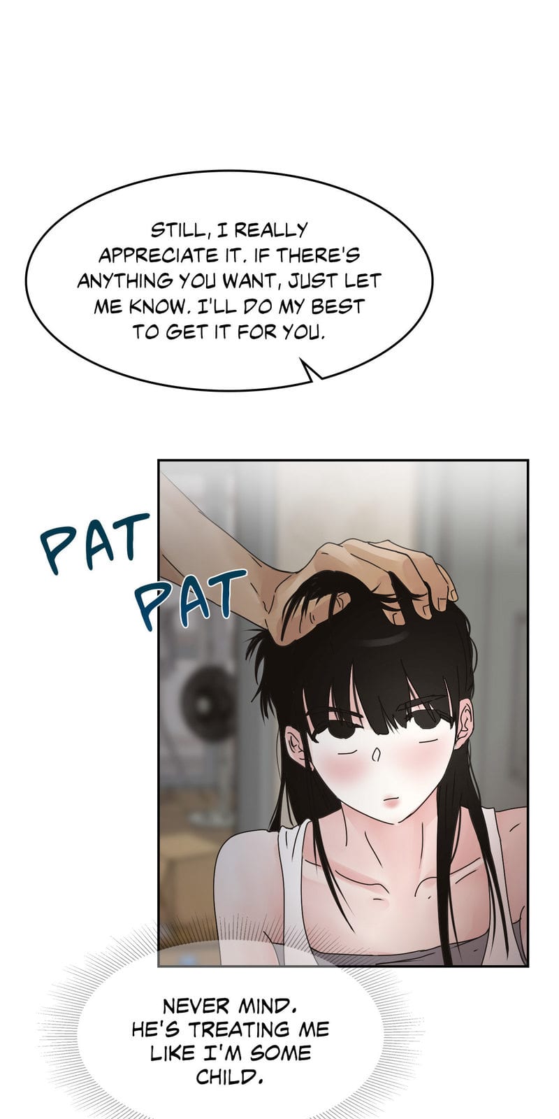 Where the Heart Is (Uncensored), chapter 8, page 45 of 60