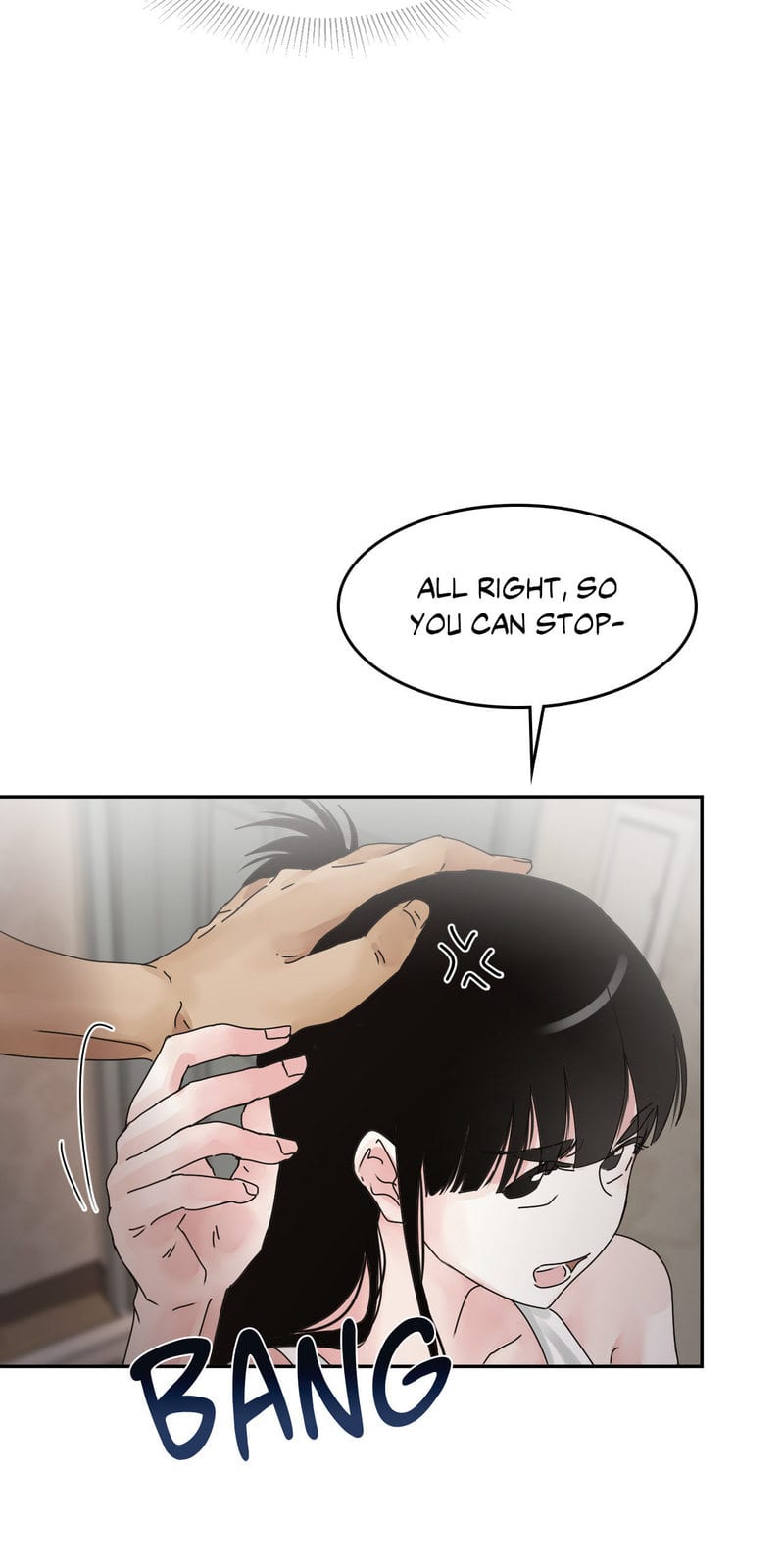 Where the Heart Is (Uncensored), chapter 8, page 46 of 60