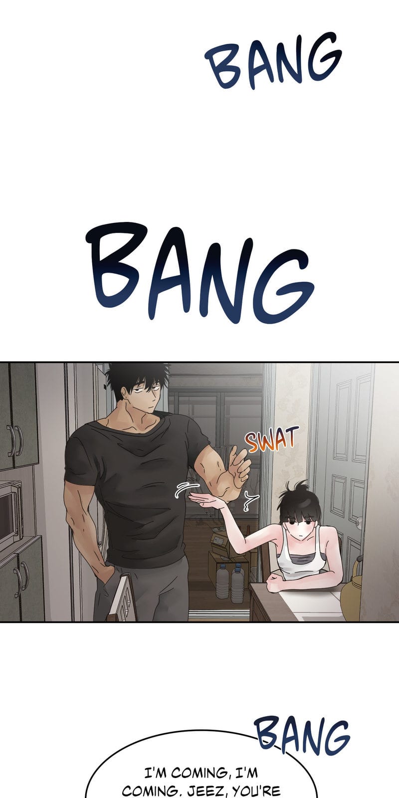 Where the Heart Is (Uncensored), chapter 8, page 47 of 60