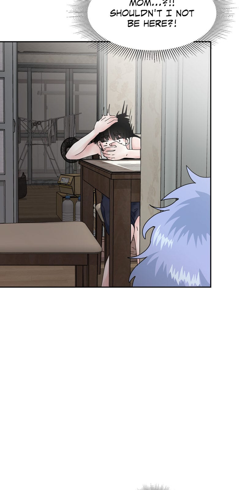 Where the Heart Is (Uncensored), chapter 8, page 51 of 60