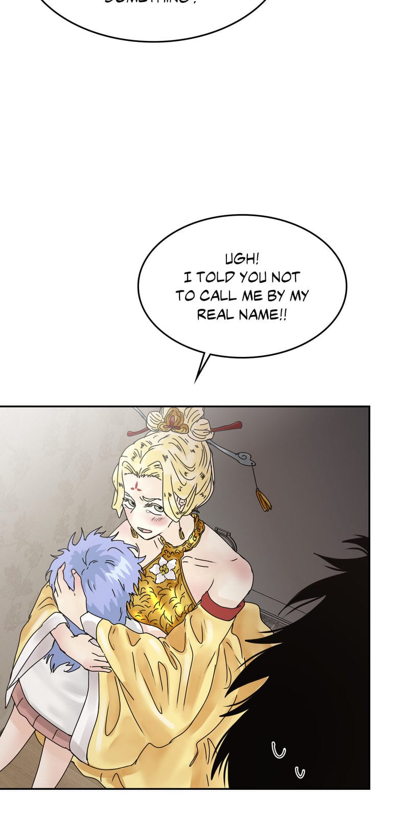 Where the Heart Is (Uncensored), chapter 8, page 54 of 60