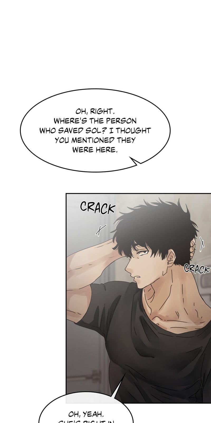 Where the Heart Is (Uncensored), chapter 8, page 55 of 60