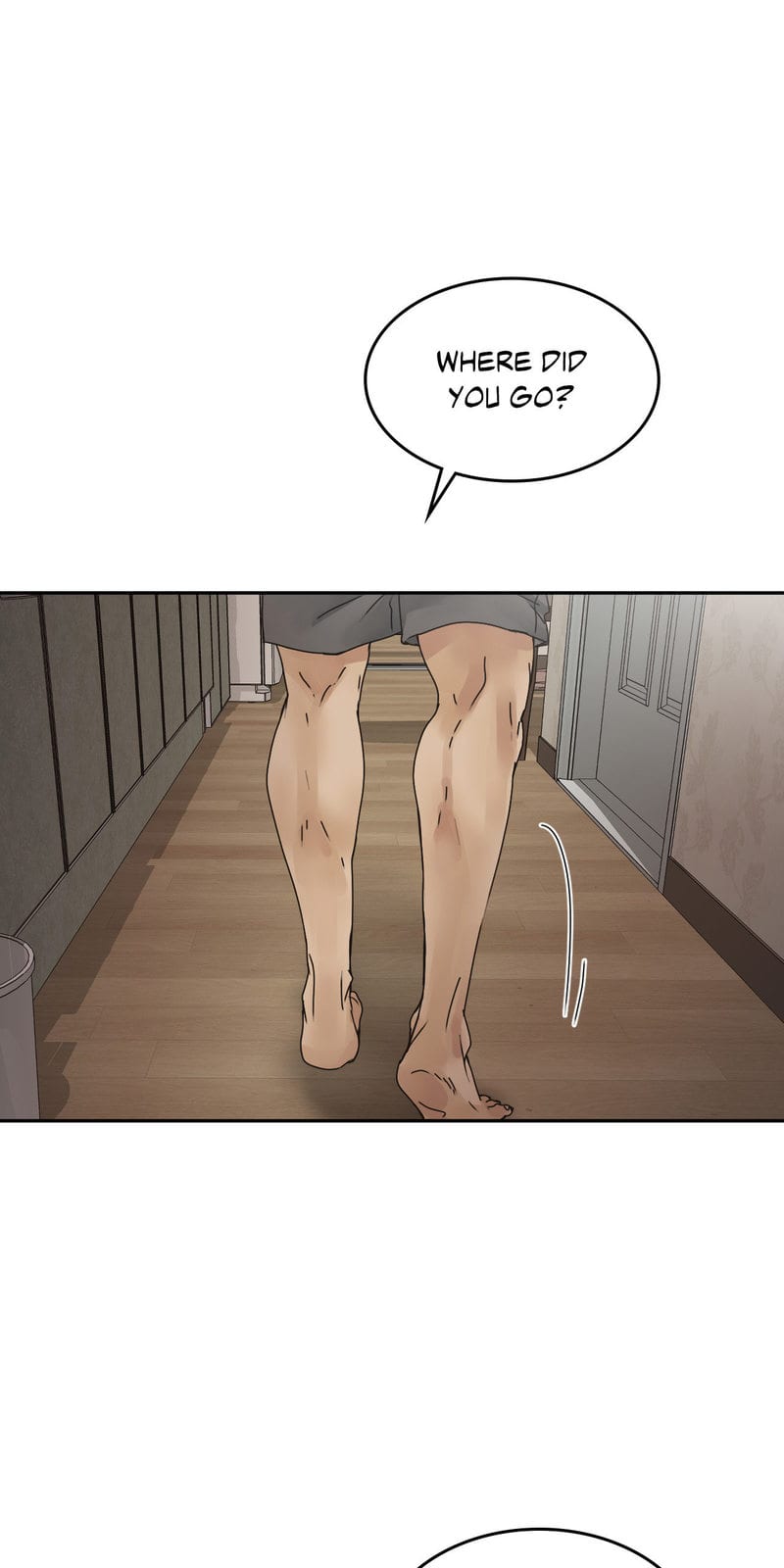 Where the Heart Is (Uncensored), chapter 8, page 57 of 60
