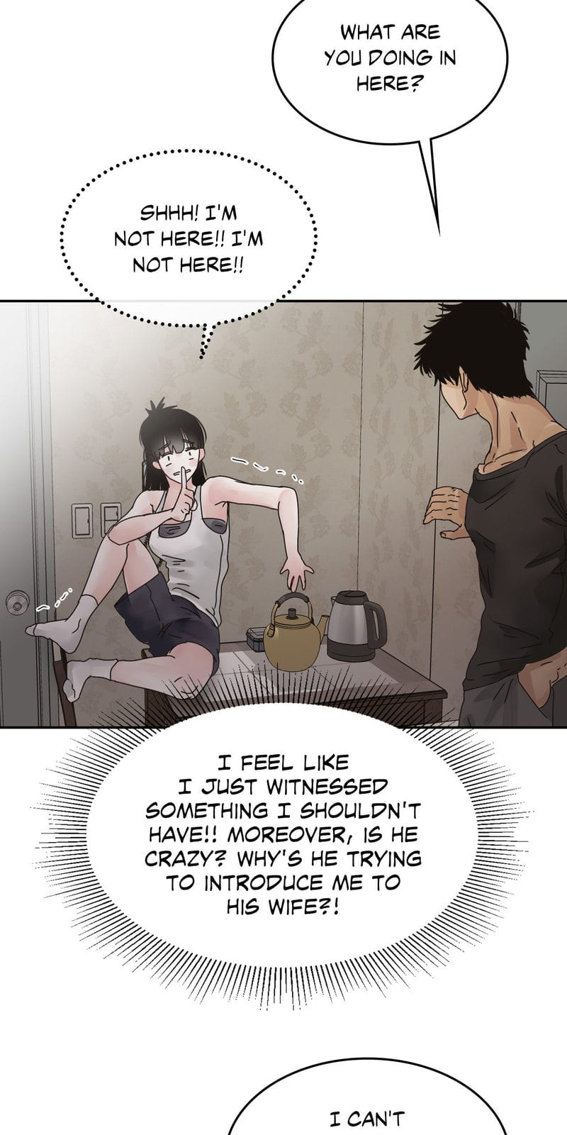 Where the Heart Is (Uncensored), chapter 8, page 58 of 60