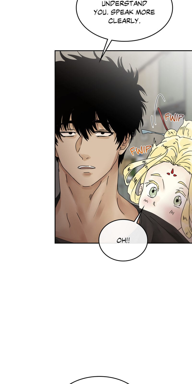 Where the Heart Is (Uncensored), chapter 8, page 59 of 60