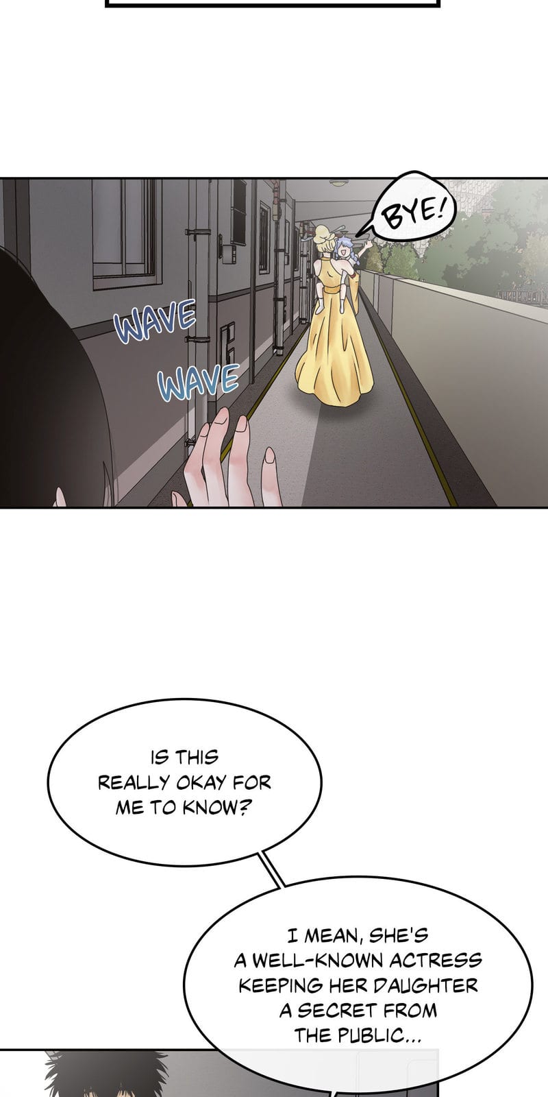 Where the Heart Is (Uncensored), chapter 9, page 6 of 56