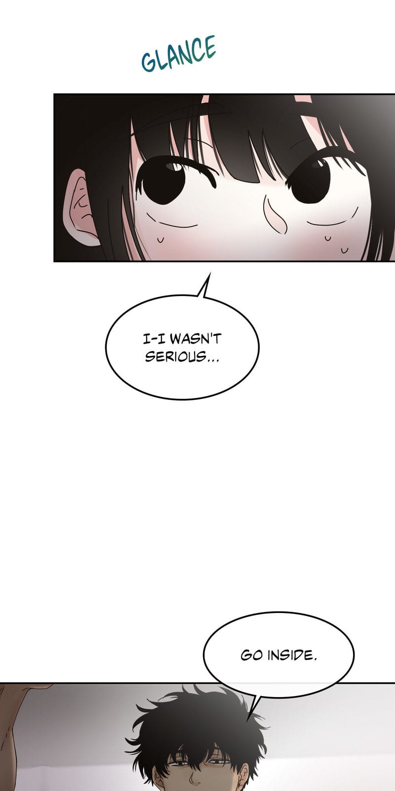 Where the Heart Is (Uncensored), chapter 9, page 10 of 56