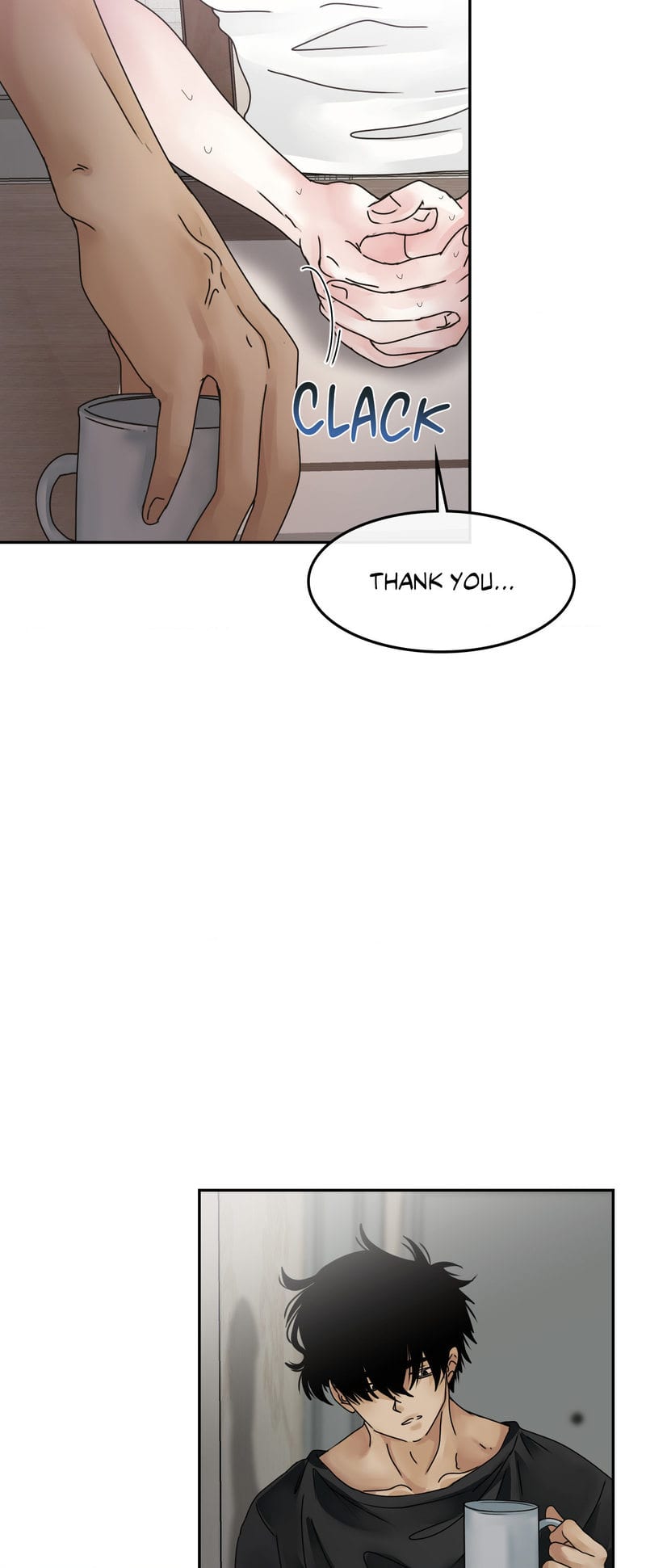 Where the Heart Is (Uncensored), chapter 9, page 14 of 56