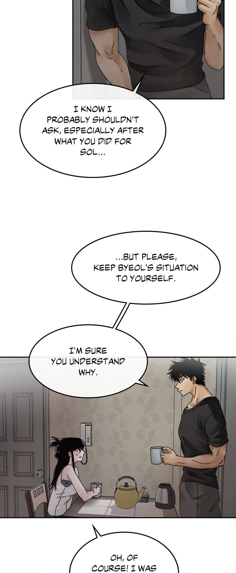 Where the Heart Is (Uncensored), chapter 9, page 15 of 56