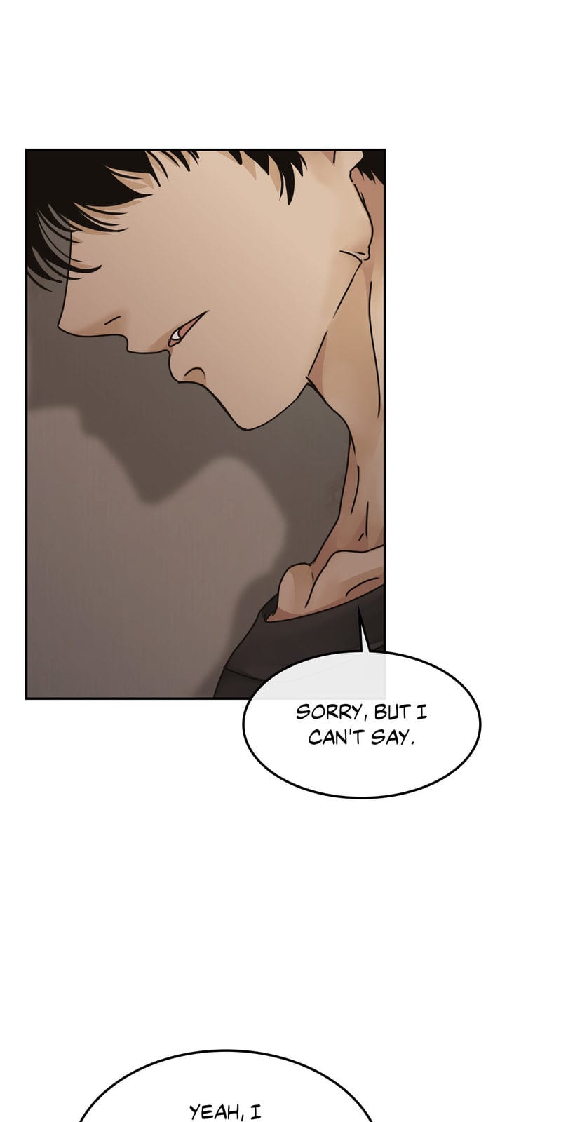 Where the Heart Is (Uncensored), chapter 9, page 18 of 56