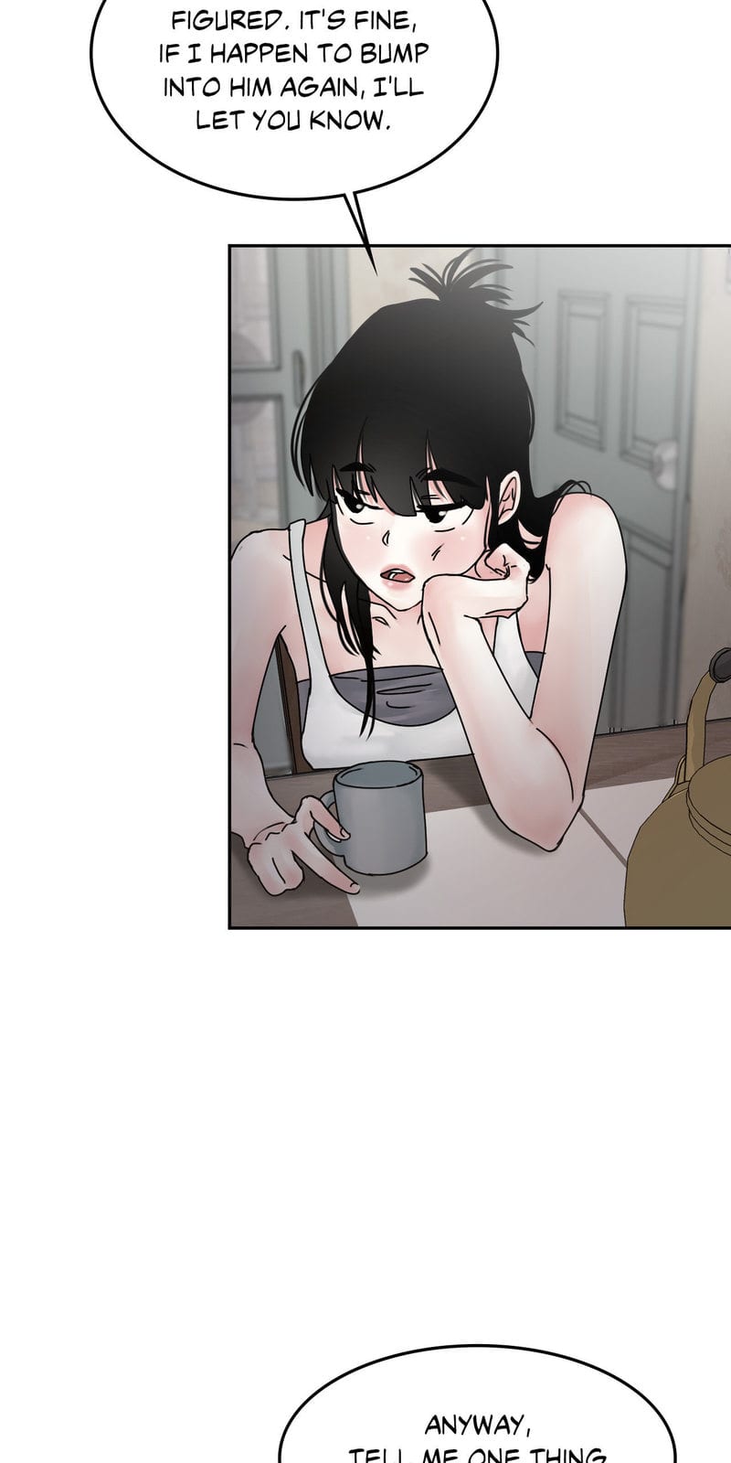 Where the Heart Is (Uncensored), chapter 9, page 19 of 56