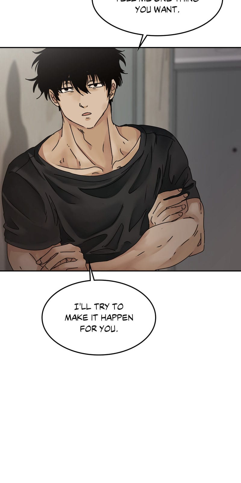 Where the Heart Is (Uncensored), chapter 9, page 20 of 56