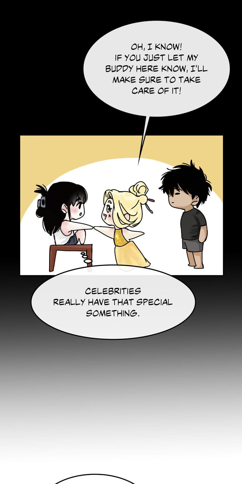 Where the Heart Is (Uncensored), chapter 9, page 23 of 56