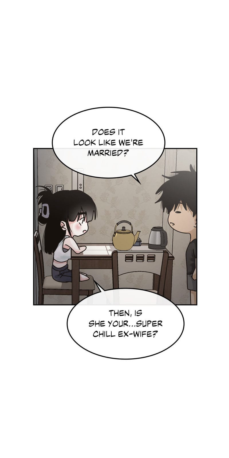 Where the Heart Is (Uncensored), chapter 9, page 25 of 56