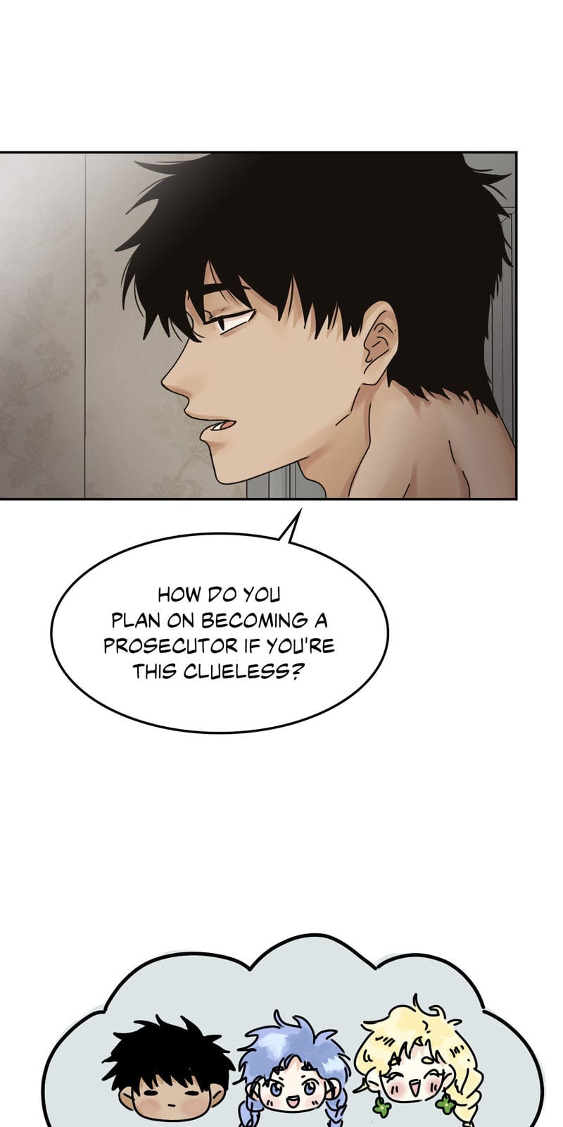 Where the Heart Is (Uncensored), chapter 9, page 26 of 56