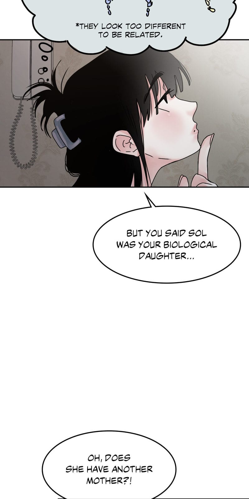 Where the Heart Is (Uncensored), chapter 9, page 27 of 56