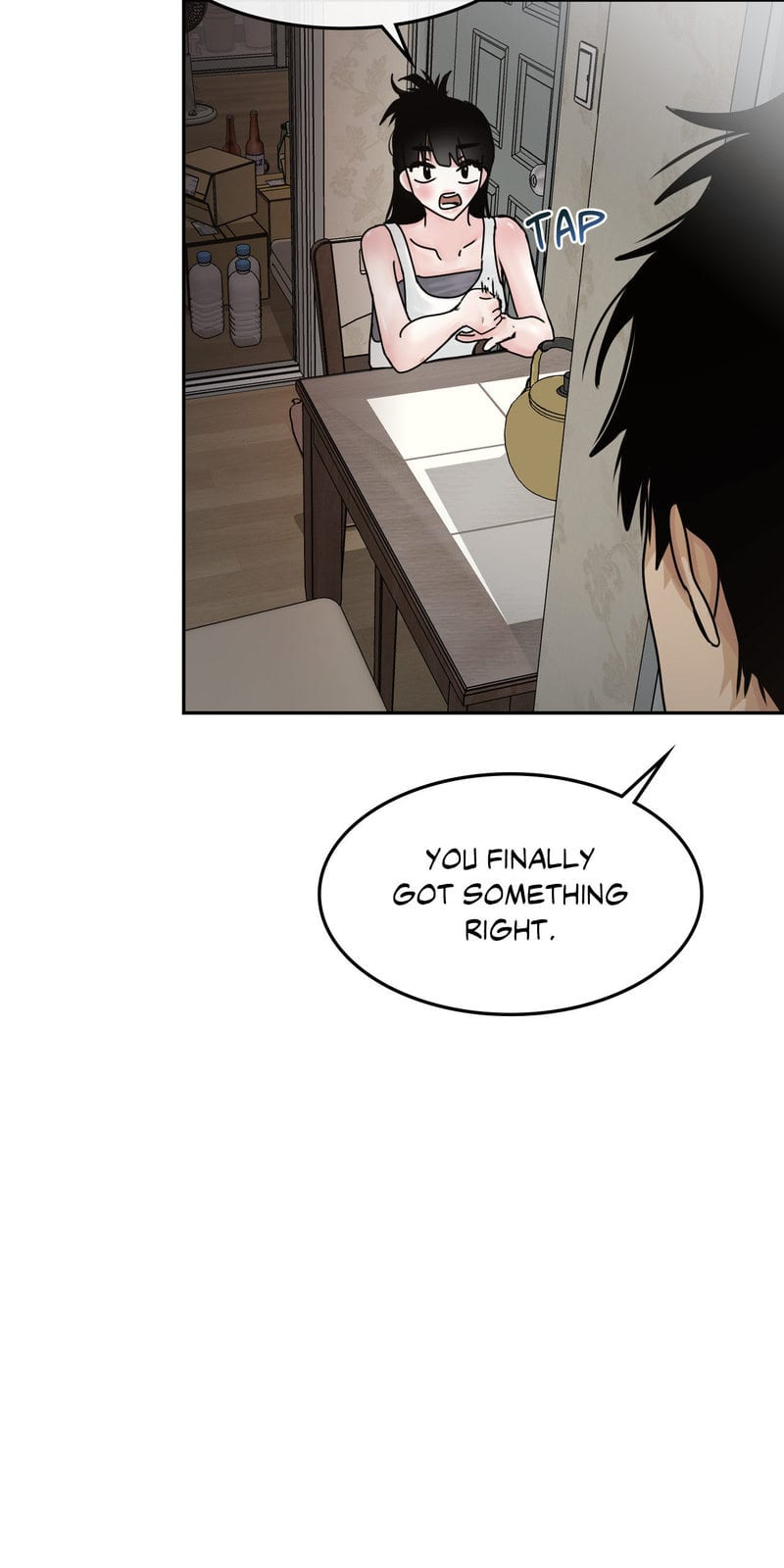 Where the Heart Is (Uncensored), chapter 9, page 28 of 56