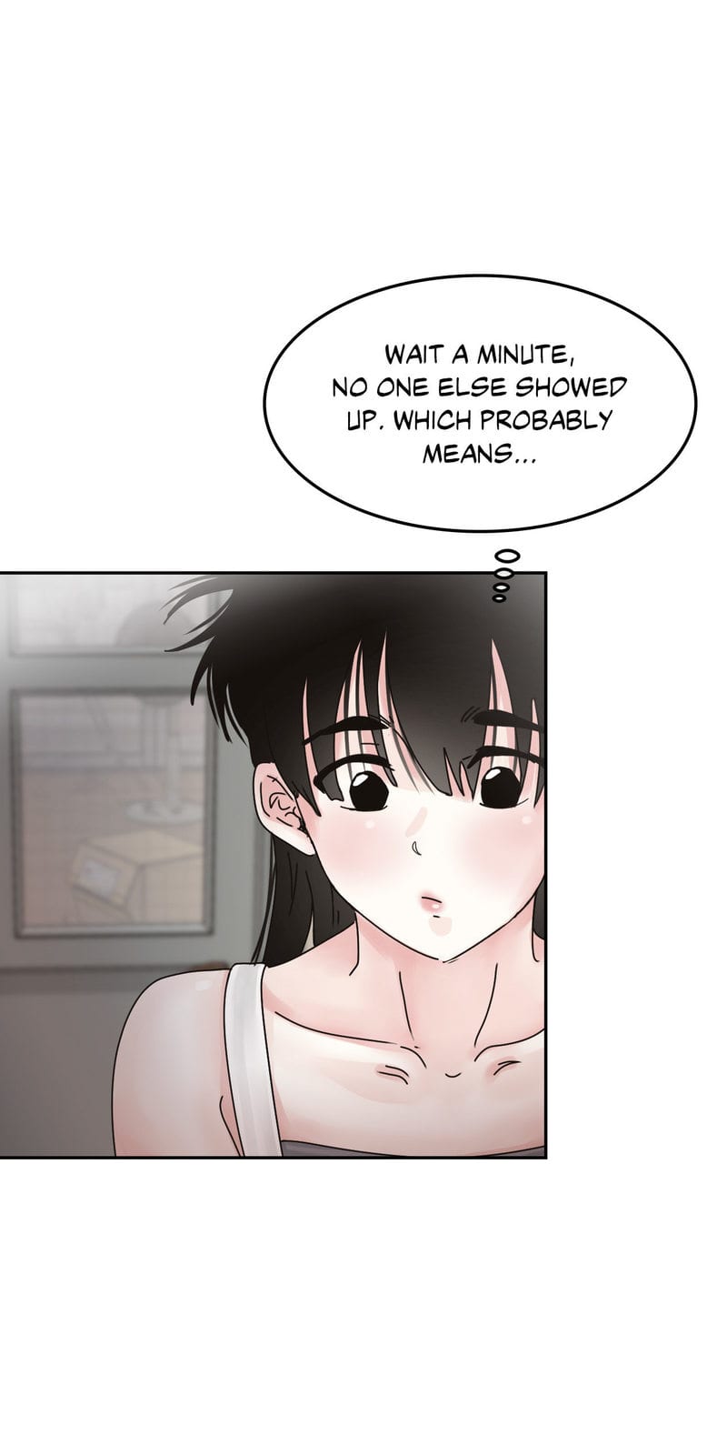 Where the Heart Is (Uncensored), chapter 9, page 29 of 56
