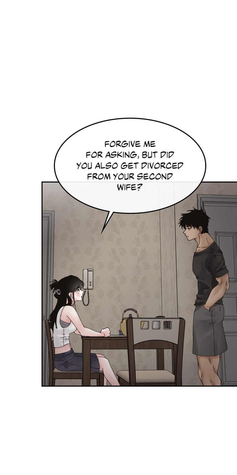 Where the Heart Is (Uncensored), chapter 9, page 30 of 56