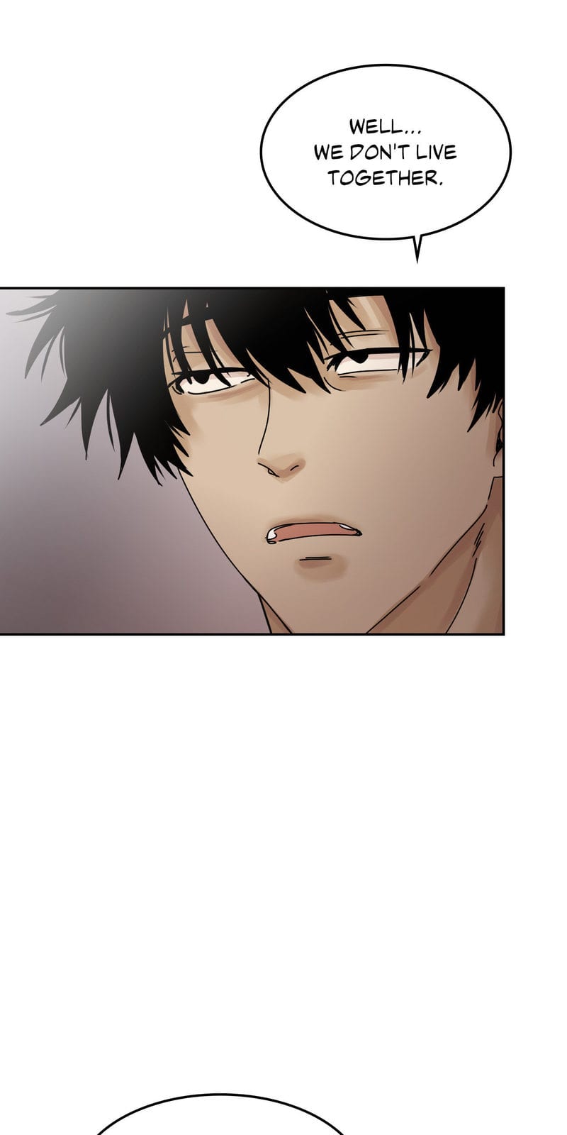 Where the Heart Is (Uncensored), chapter 9, page 31 of 56