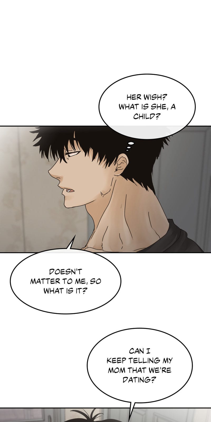 Where the Heart Is (Uncensored), chapter 9, page 33 of 56