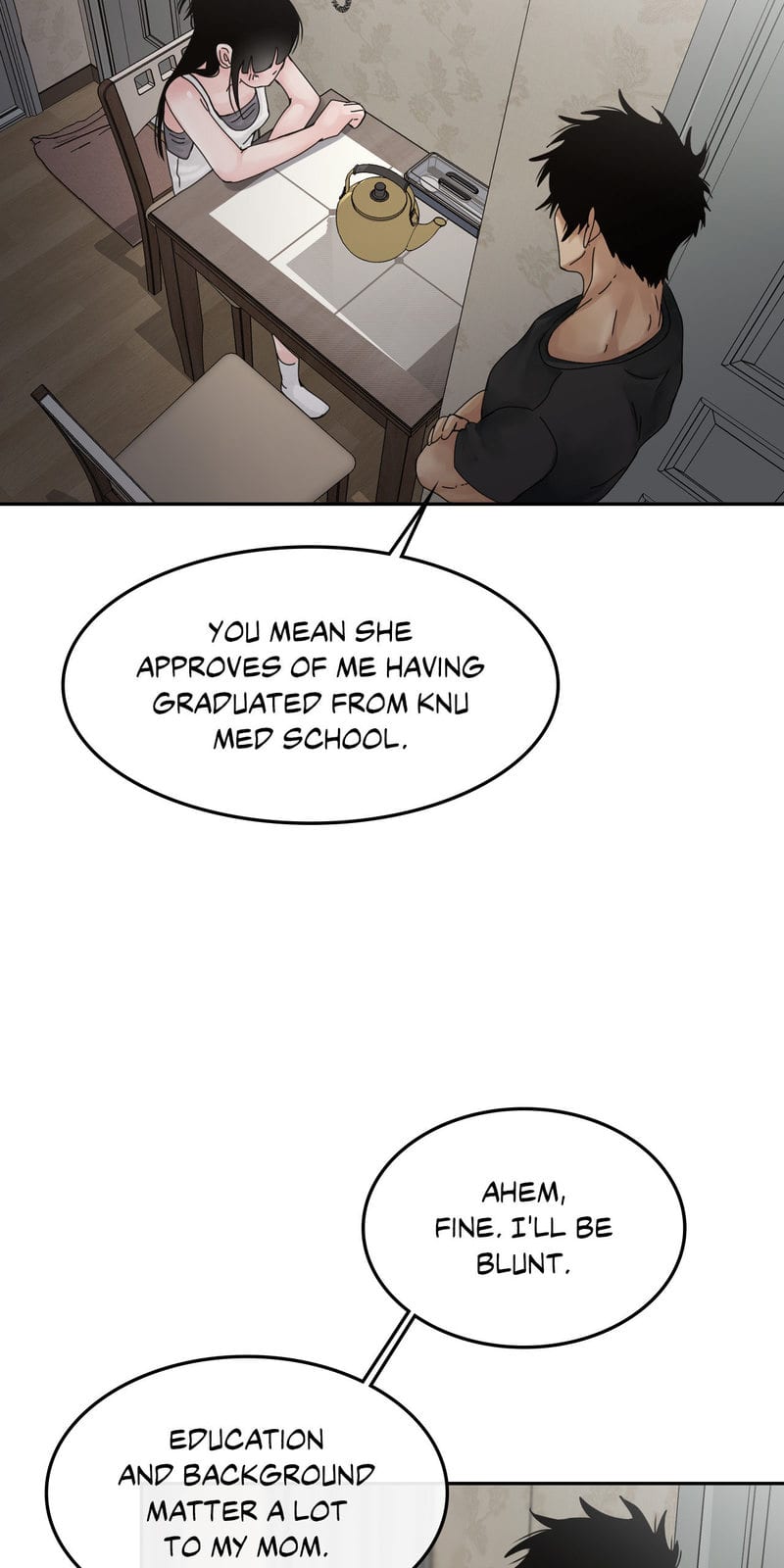 Where the Heart Is (Uncensored), chapter 9, page 35 of 56