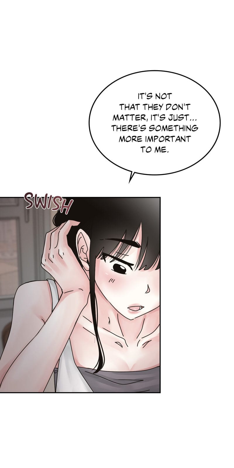 Where the Heart Is (Uncensored), chapter 9, page 37 of 56