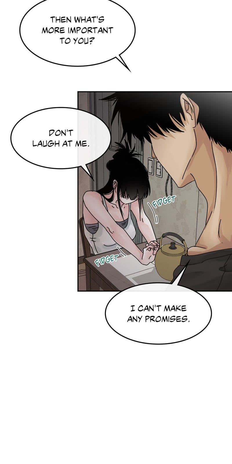 Where the Heart Is (Uncensored), chapter 9, page 39 of 56