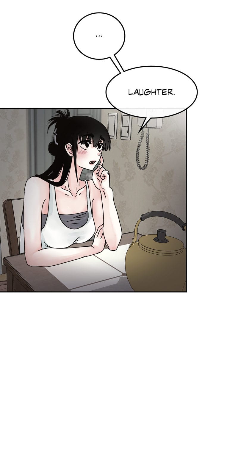 Where the Heart Is (Uncensored), chapter 9, page 40 of 56