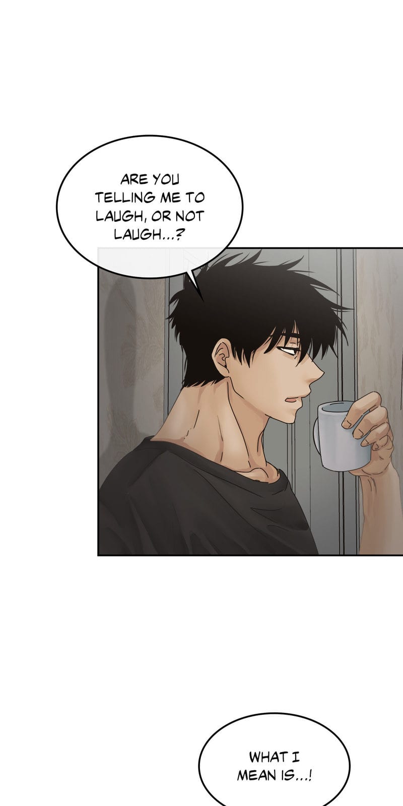 Where the Heart Is (Uncensored), chapter 9, page 41 of 56