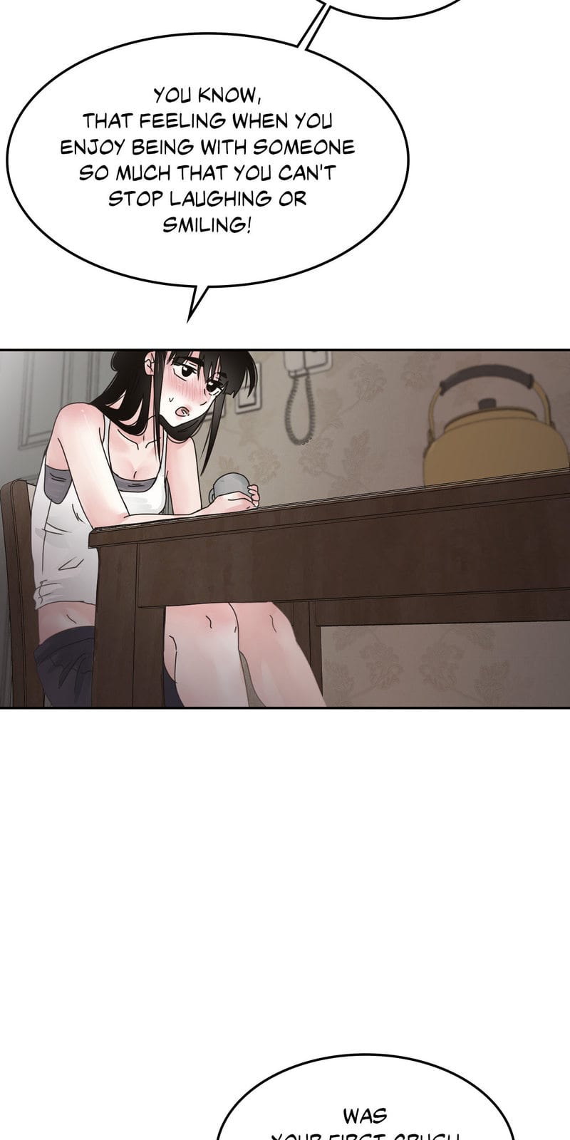 Where the Heart Is (Uncensored), chapter 9, page 42 of 56