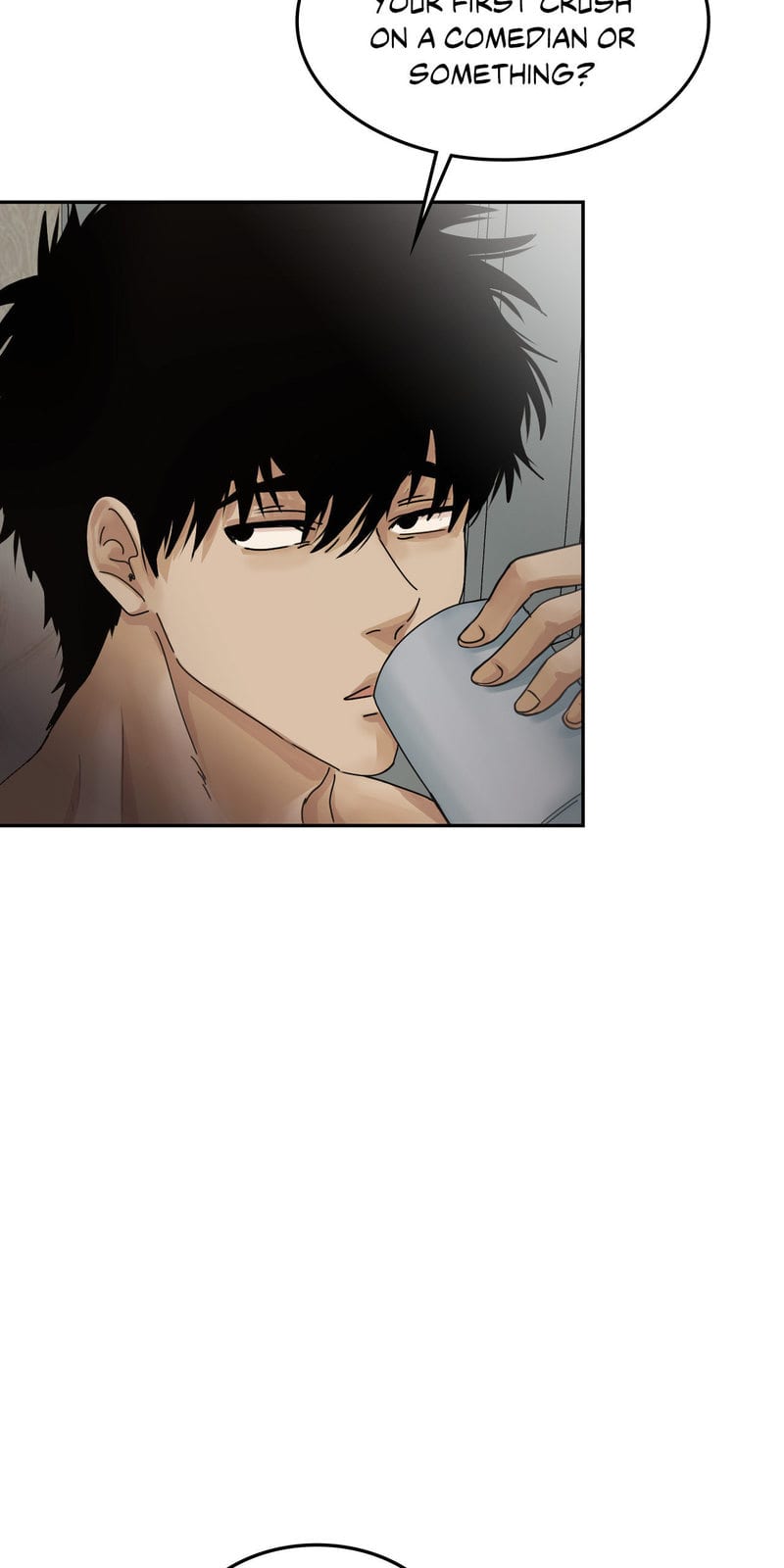 Where the Heart Is (Uncensored), chapter 9, page 43 of 56