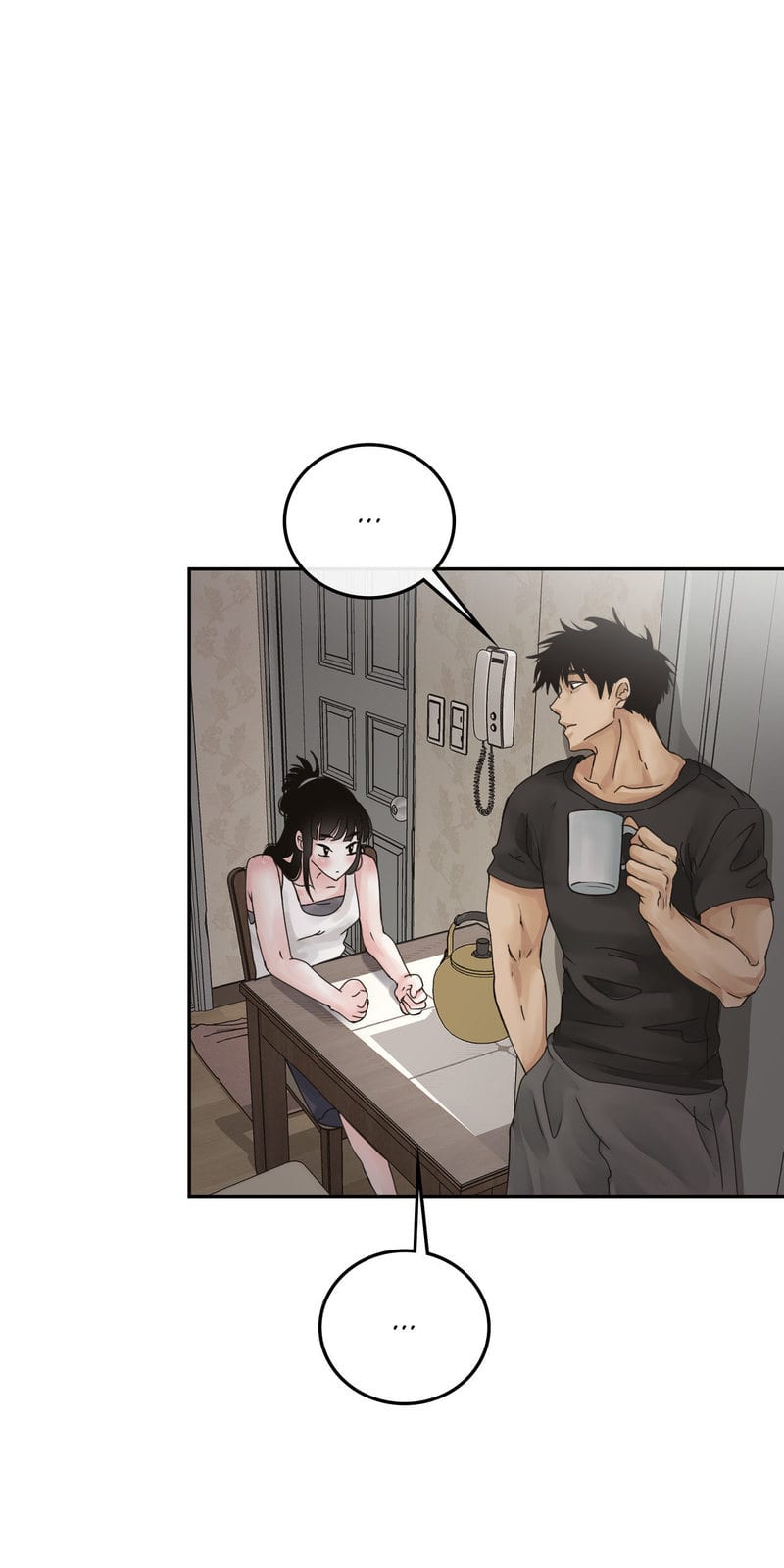 Where the Heart Is (Uncensored), chapter 9, page 45 of 56