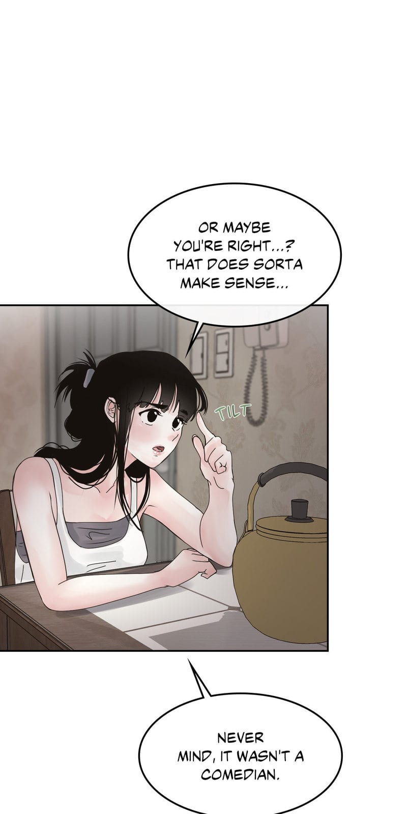 Where the Heart Is (Uncensored), chapter 9, page 46 of 56